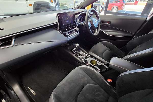 2023 Toyota Corolla ZR MZEA12R