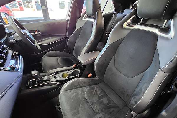 2023 Toyota Corolla ZR MZEA12R