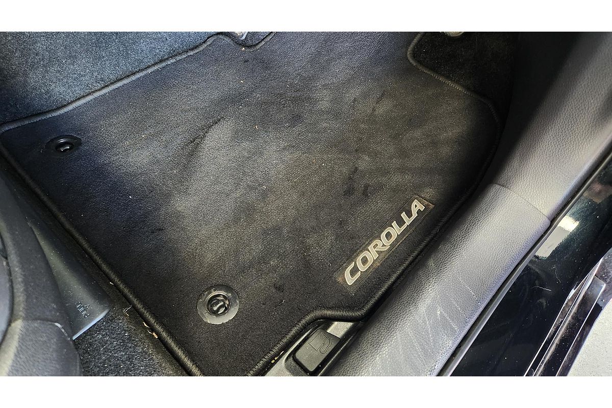 2023 Toyota Corolla ZR MZEA12R