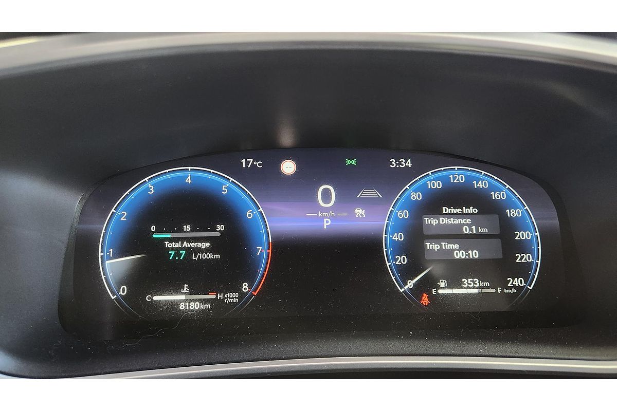 2023 Toyota Corolla ZR MZEA12R