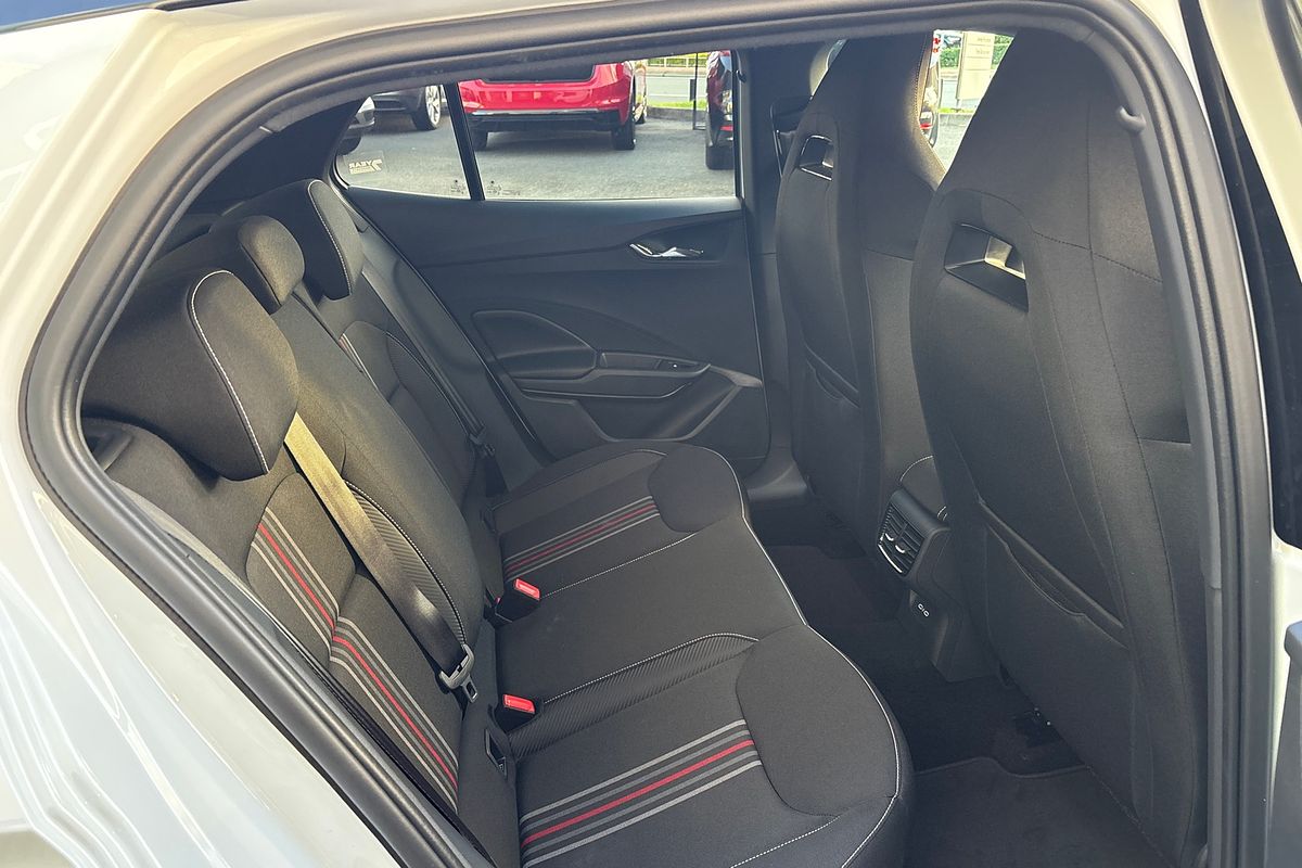 2025 SKODA Fabia 110TSI Monte Carlo PJ