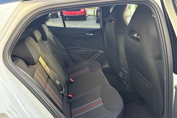 2025 SKODA Fabia 110TSI Monte Carlo PJ