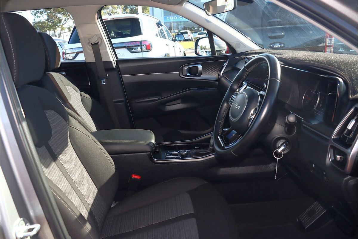 2022 Kia Sorento Sport MQ4