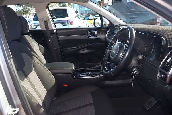 2022 Kia Sorento Sport MQ4