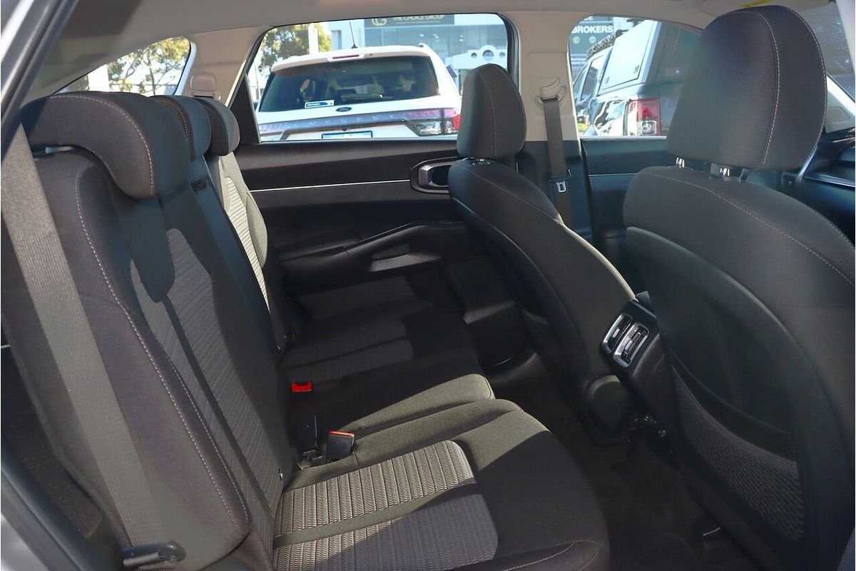 2022 Kia Sorento Sport MQ4