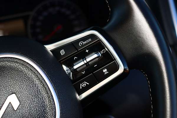 2022 Kia Sorento Sport MQ4