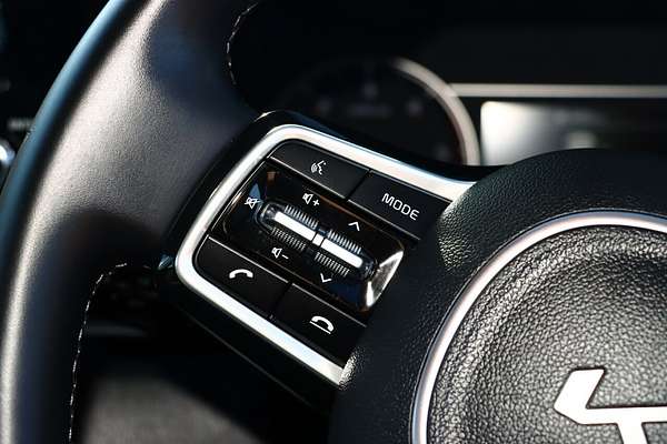 2022 Kia Sorento Sport MQ4