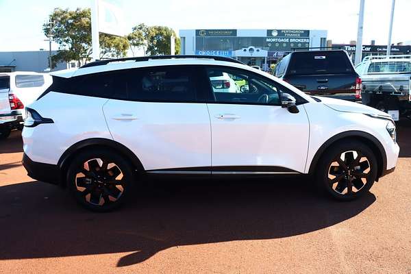 2022 Kia Sportage GT-Line NQ5