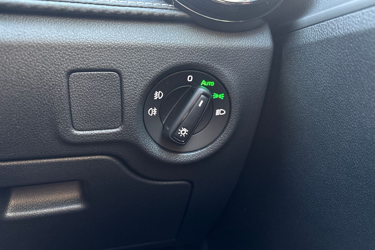 2025 SKODA Fabia 110TSI Monte Carlo PJ
