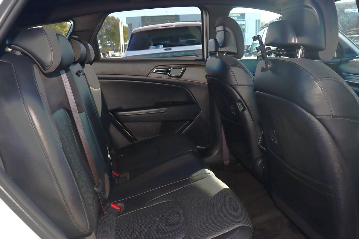 2022 Kia Sportage GT-Line NQ5