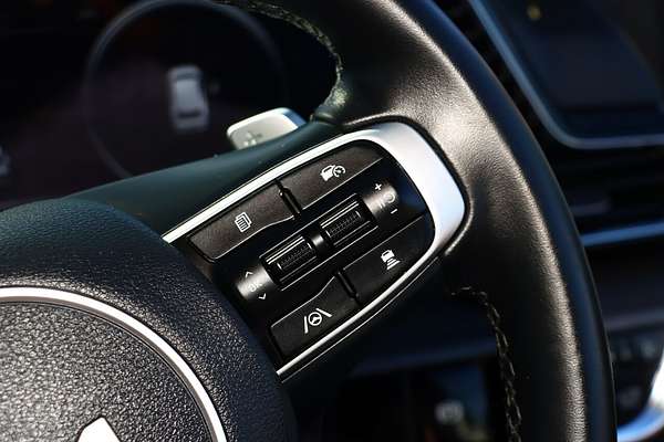 2022 Kia Sportage GT-Line NQ5