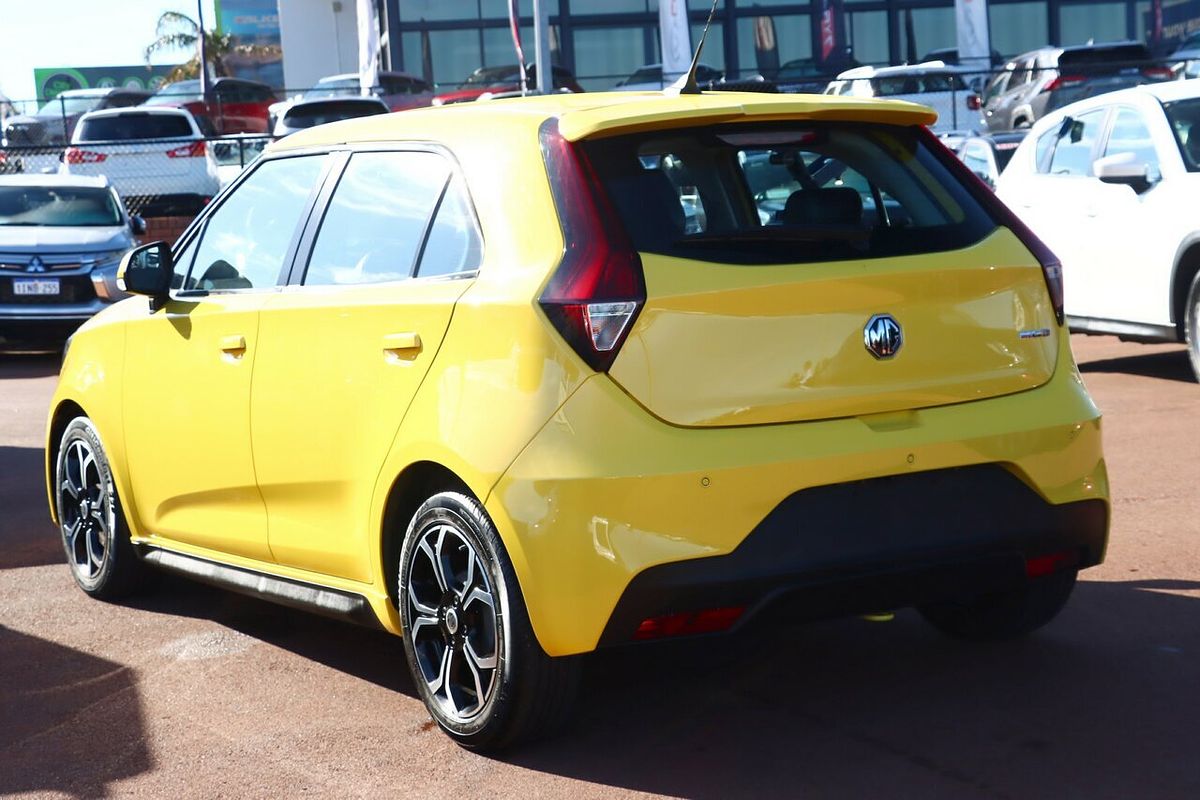 2020 MG MG3 Excite