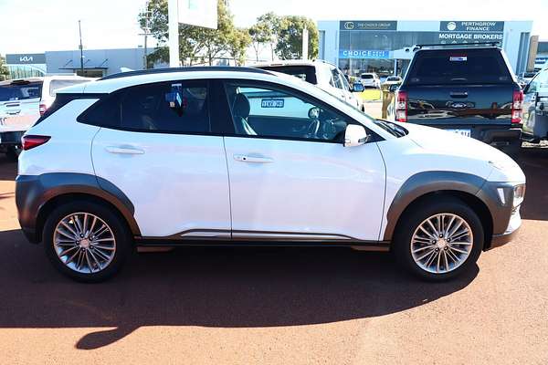 2019 Hyundai Kona Elite OS.3