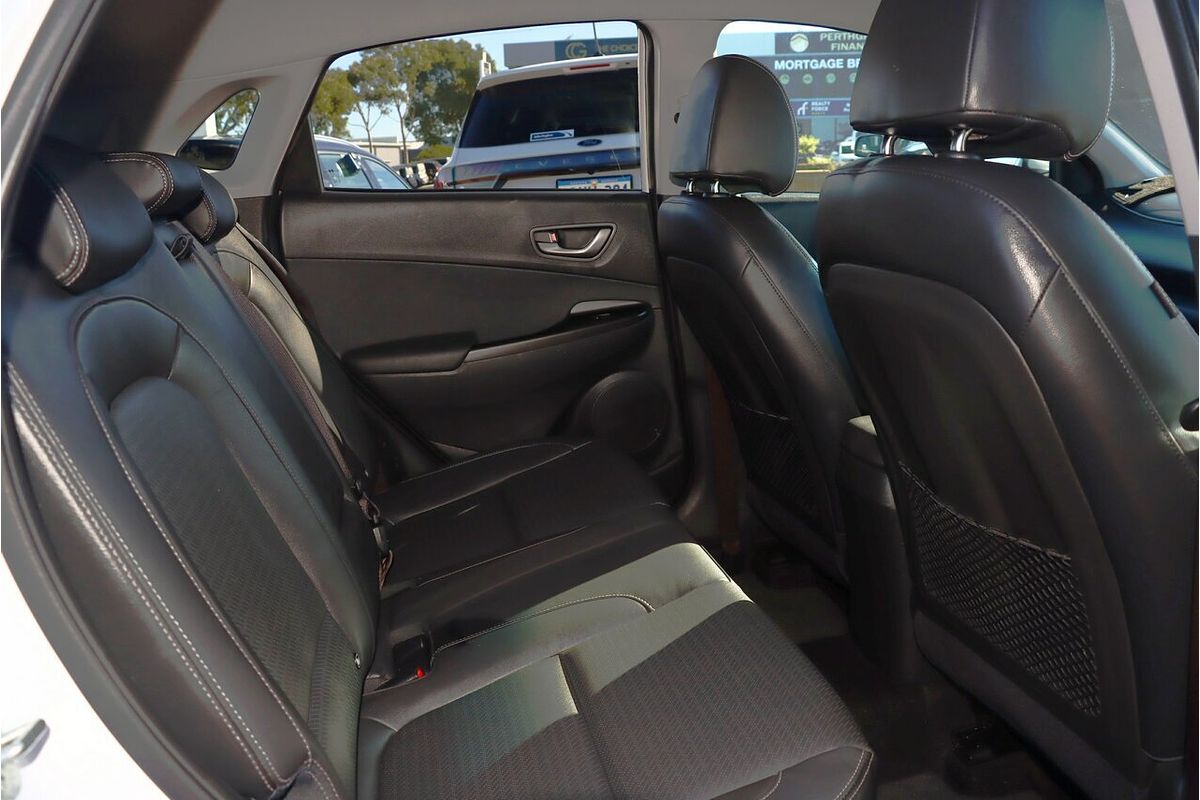 2019 Hyundai Kona Elite OS.3
