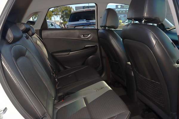 2019 Hyundai Kona Elite OS.3