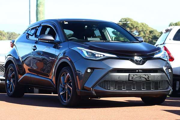 2022 Toyota C-HR Koba NGX10R