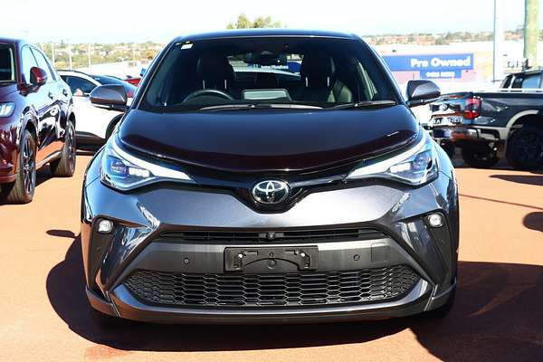 2022 Toyota C-HR Koba NGX10R