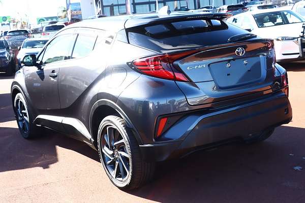 2022 Toyota C-HR Koba NGX10R