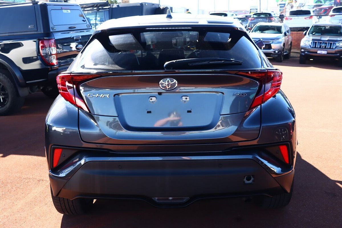 2022 Toyota C-HR Koba NGX10R