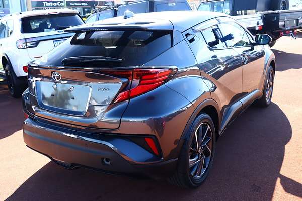 2022 Toyota C-HR Koba NGX10R