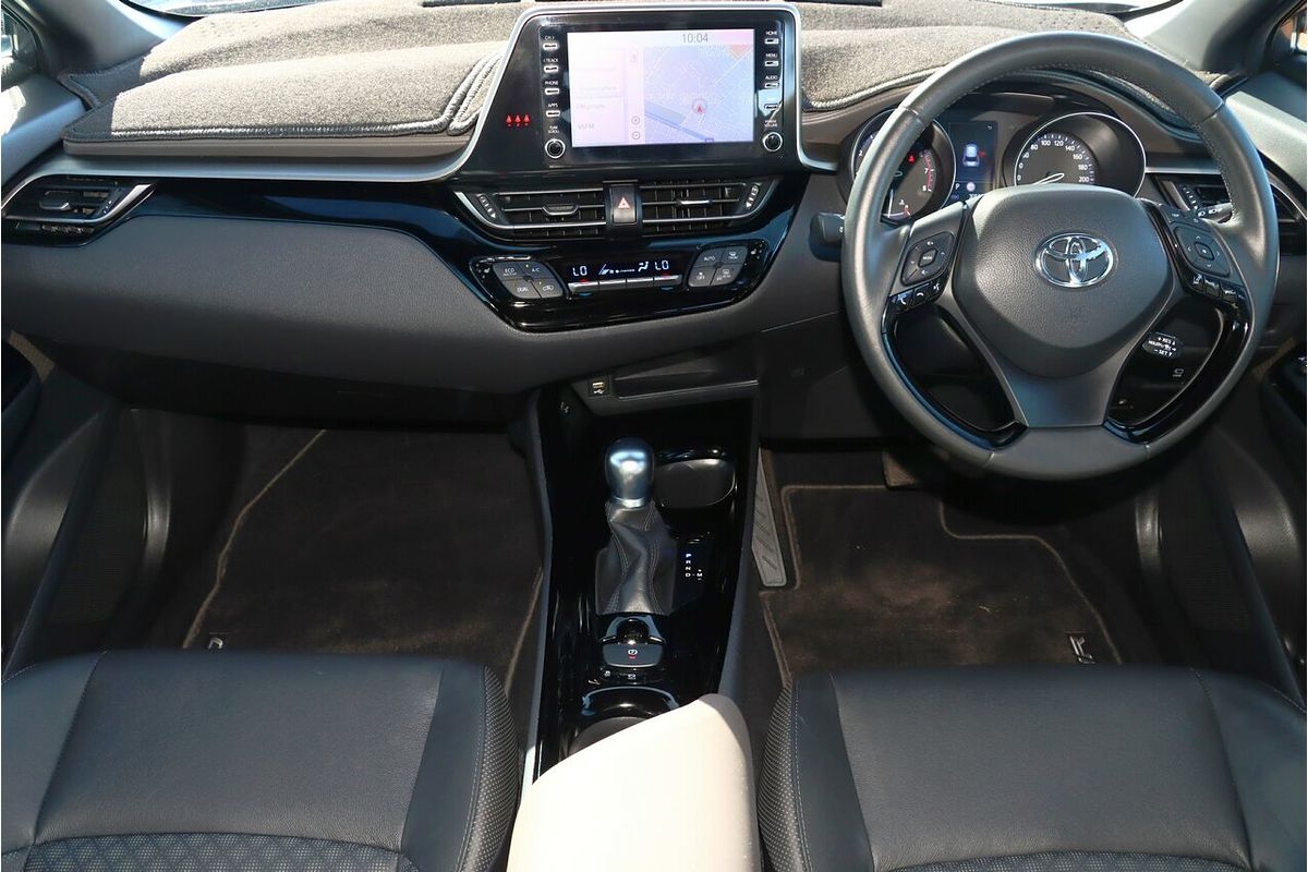 2022 Toyota C-HR Koba NGX10R
