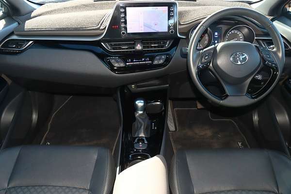 2022 Toyota C-HR Koba NGX10R
