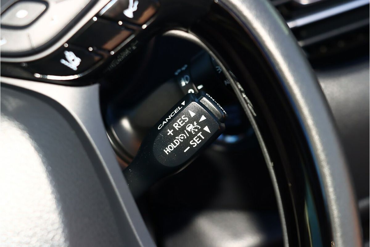 2022 Toyota C-HR Koba NGX10R