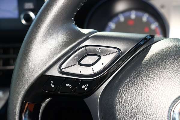 2022 Toyota C-HR Koba NGX10R