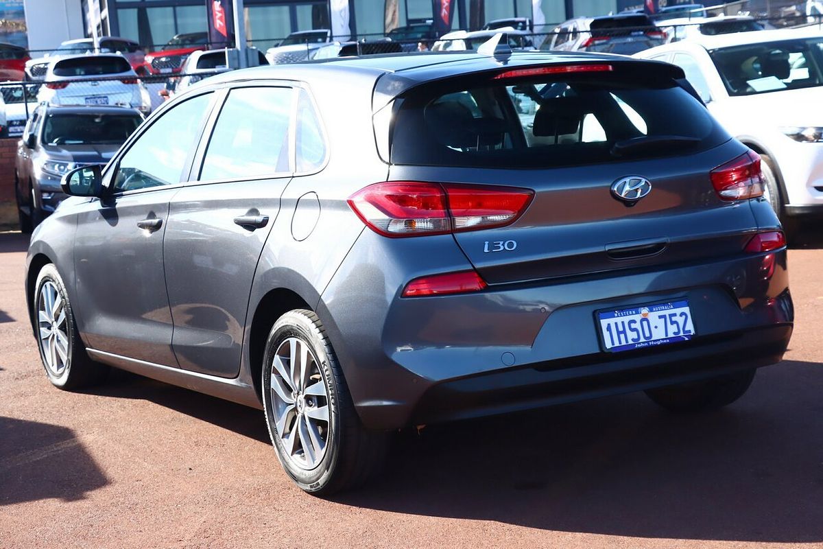2019 Hyundai i30 Active PD2