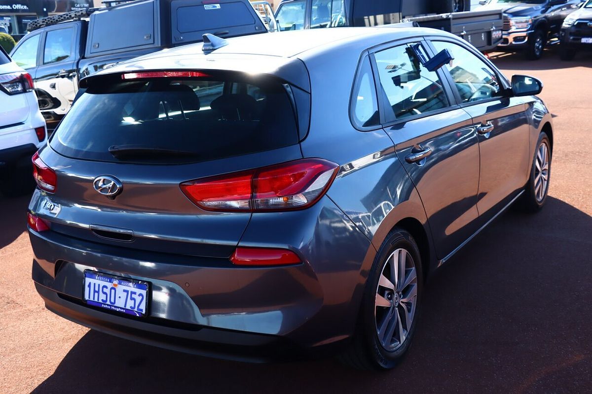 2019 Hyundai i30 Active PD2