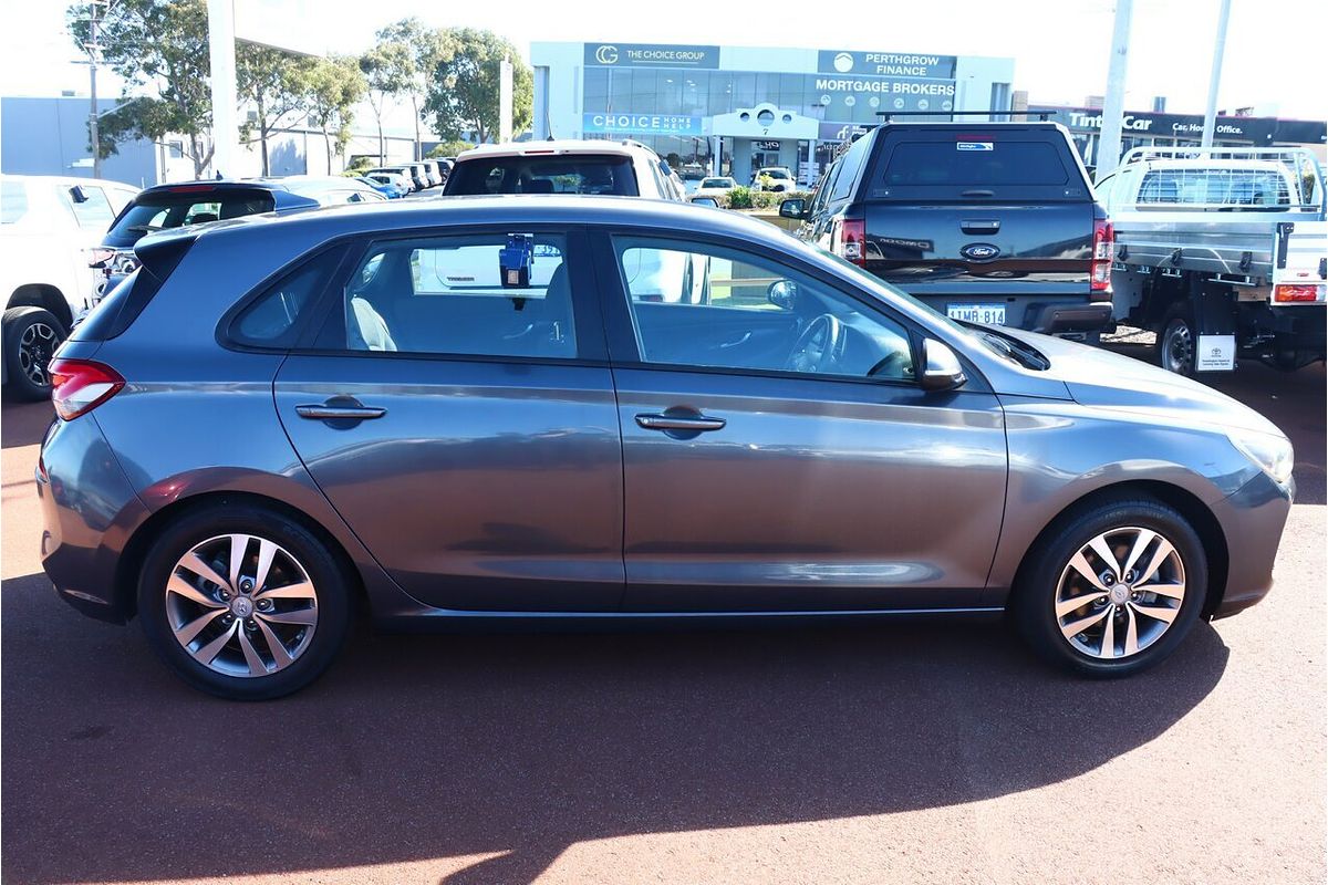 2019 Hyundai i30 Active PD2