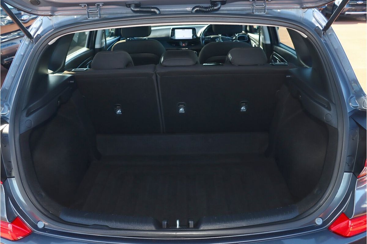2019 Hyundai i30 Active PD2