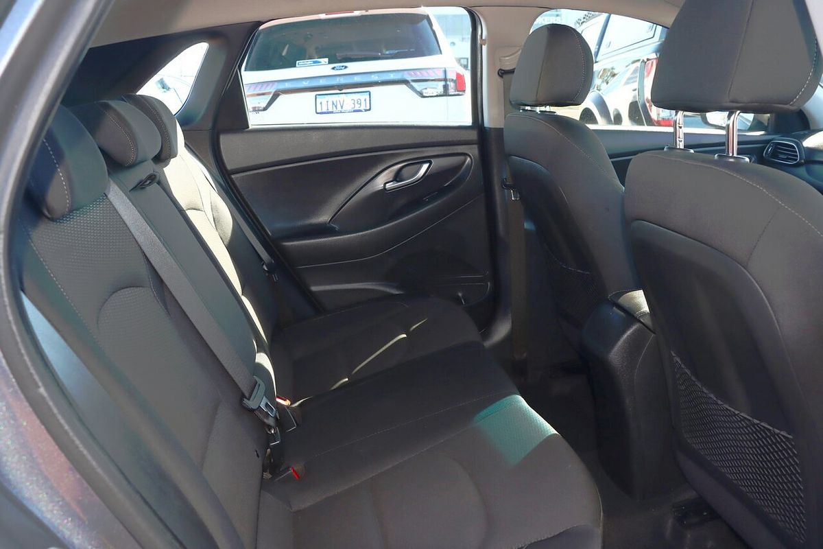 2019 Hyundai i30 Active PD2