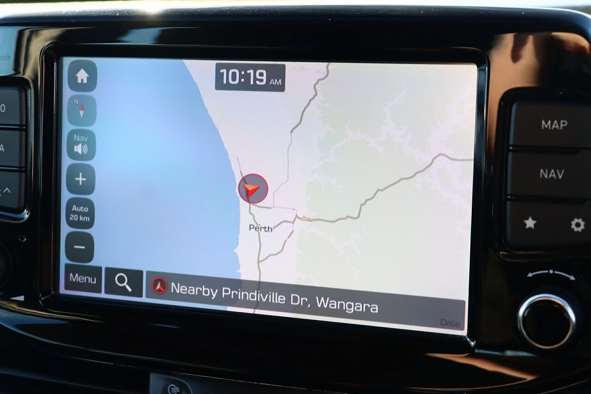 2019 Hyundai i30 Active PD2