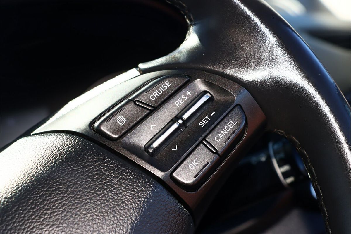 2019 Hyundai i30 Active PD2