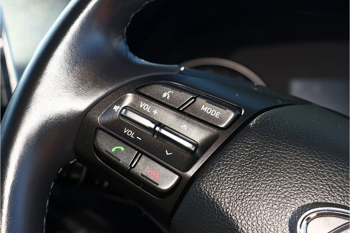 2019 Hyundai i30 Active PD2