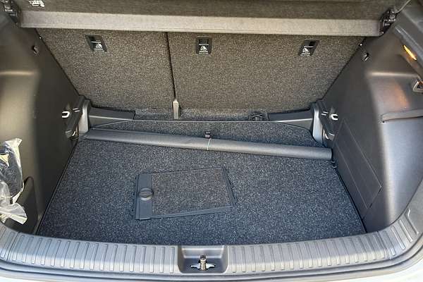 2025 SKODA Fabia 110TSI Monte Carlo PJ
