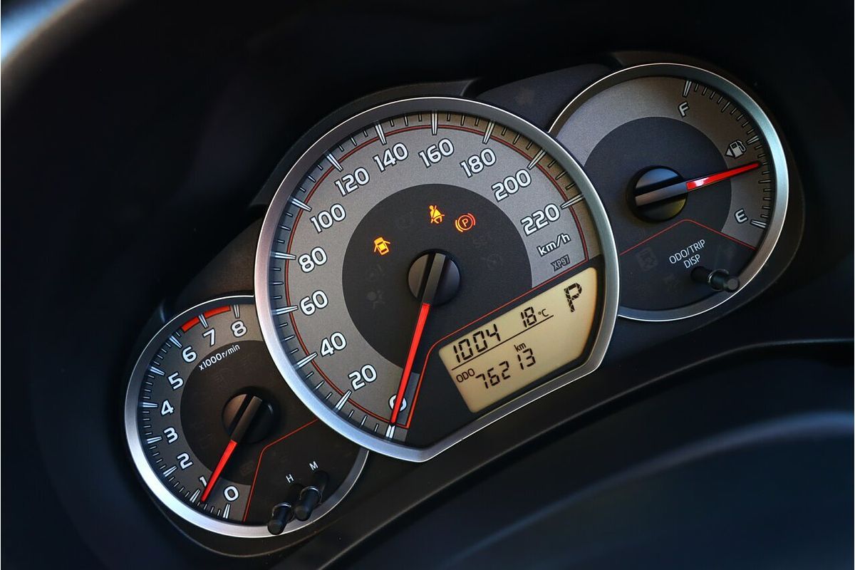 2019 Toyota Yaris Ascent NCP130R