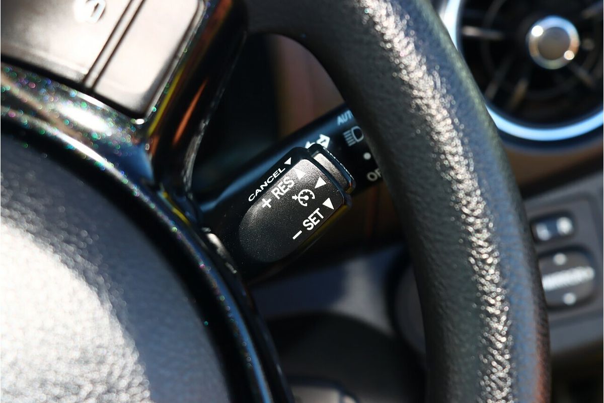 2019 Toyota Yaris Ascent NCP130R