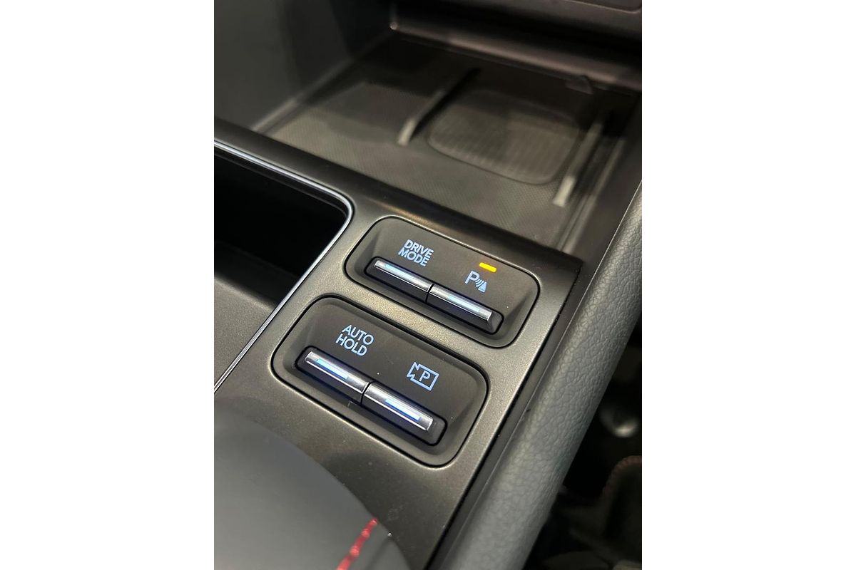2024 Hyundai Sonata N Line DN8.V4