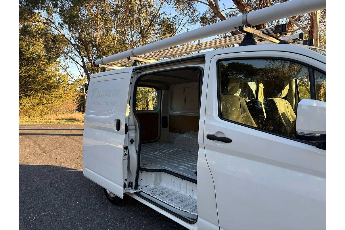 2019 Toyota Hiace GDH300R LWB