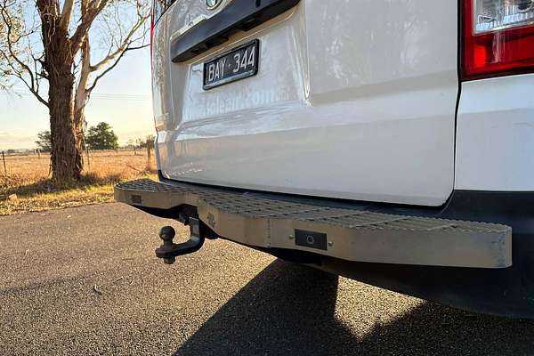 2019 Toyota Hiace GDH300R LWB