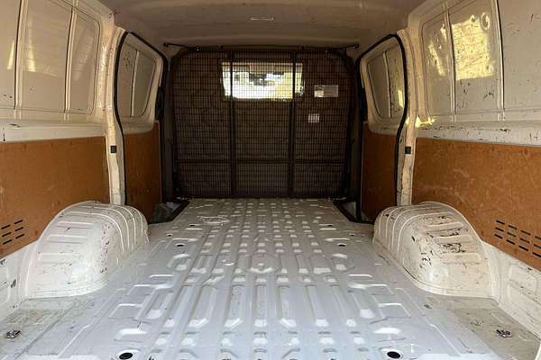 2019 Toyota Hiace GDH300R LWB