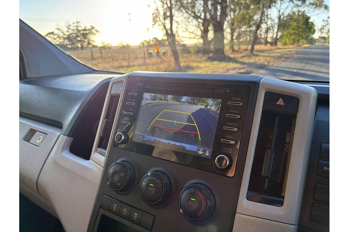 2019 Toyota Hiace GDH300R LWB