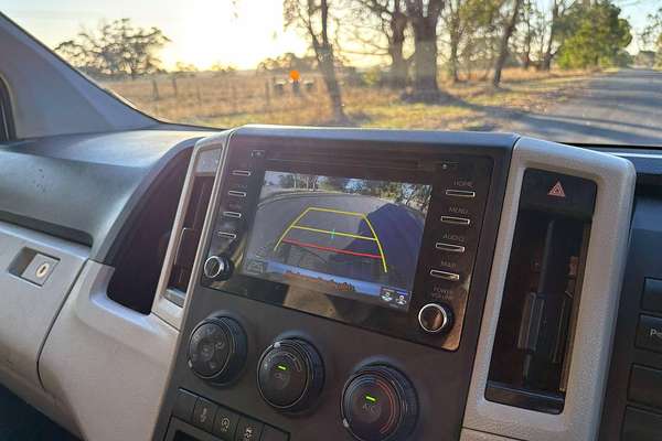 2019 Toyota Hiace GDH300R LWB