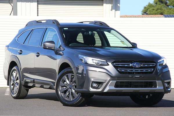 2025 Subaru Outback AWD Premium Special Edition 6GEN