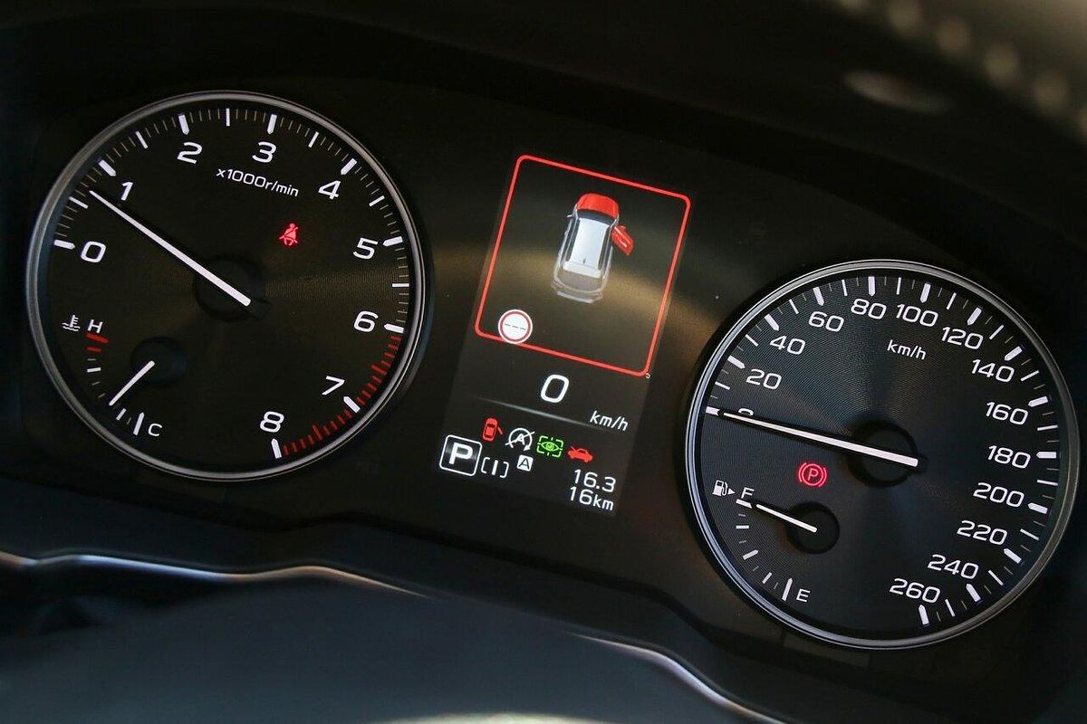 2025 Subaru Outback AWD Premium Special Edition 6GEN