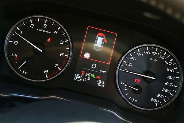 2025 Subaru Outback AWD Premium Special Edition 6GEN