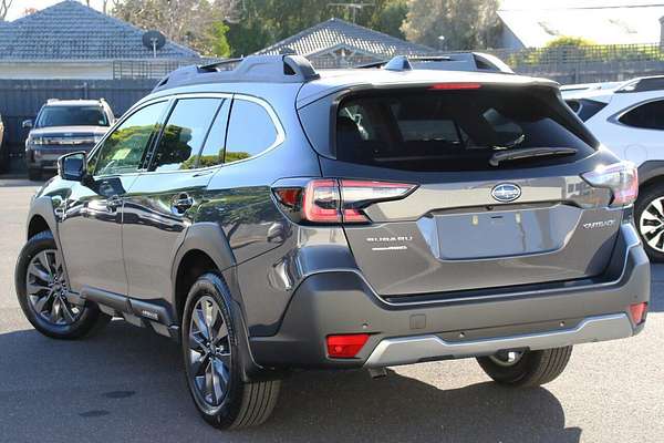 2025 Subaru Outback AWD Premium Special Edition 6GEN