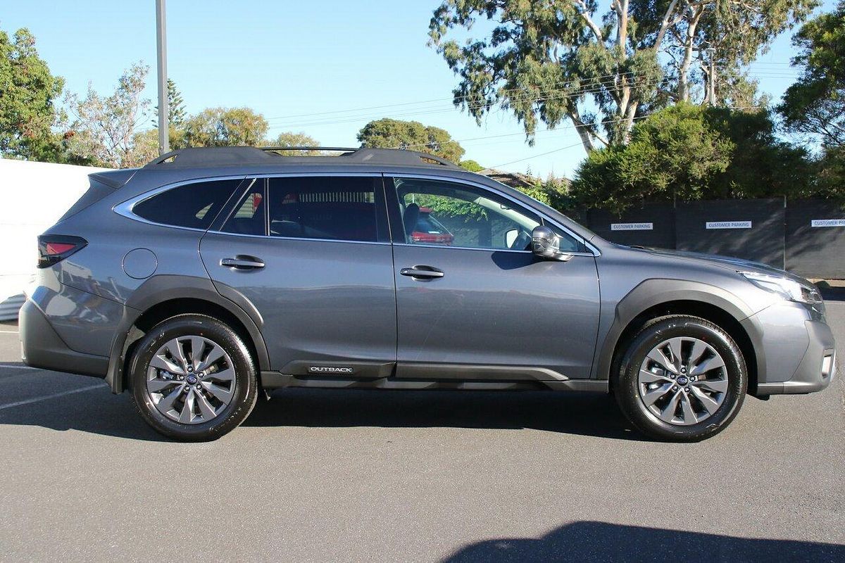 2025 Subaru Outback AWD Premium Special Edition 6GEN